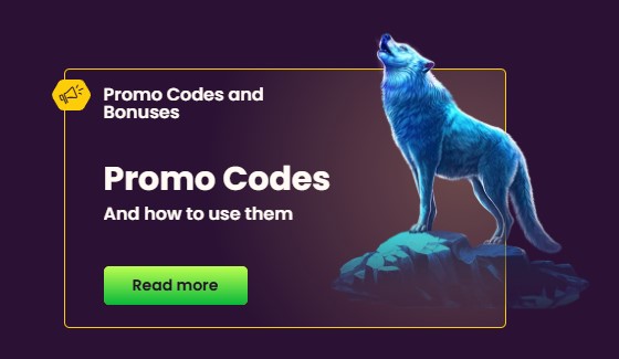 Promo Codes And Bonuses And How To Use Them Our Trusted Partners Exclusively Provide Bonus And Promo Codes.